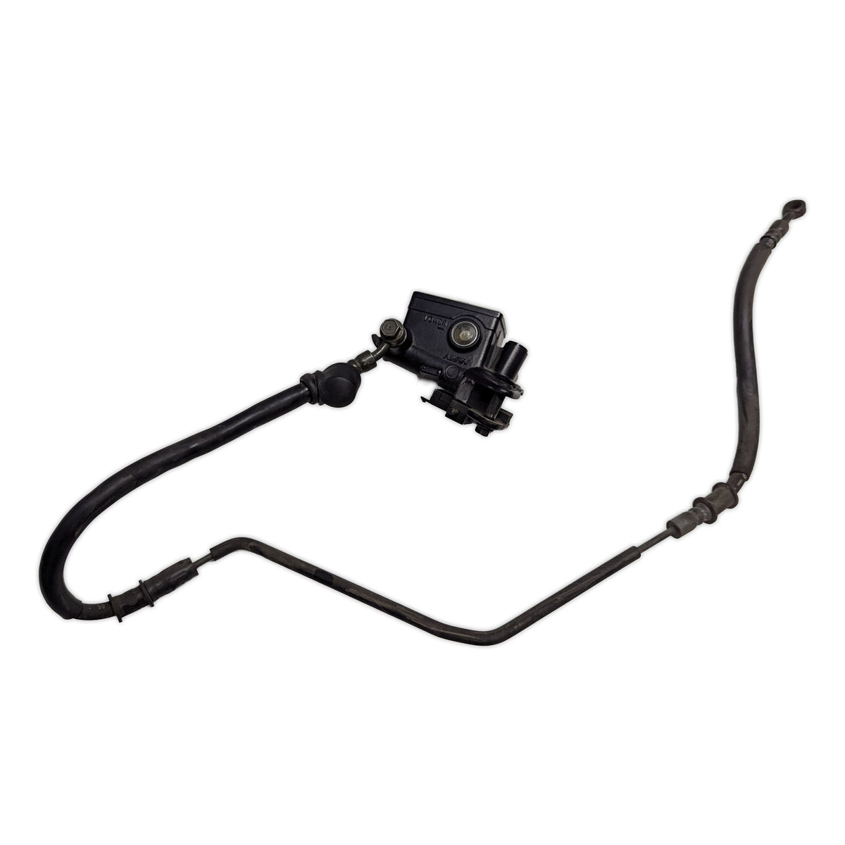 Clutch Master Cylinder - 5JW-W2645-01 - Yamaha FJR1300 FJR 1300 01-12