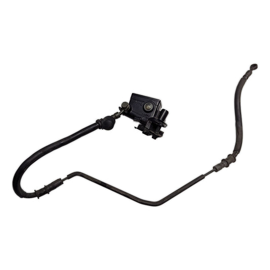 Clutch Master Cylinder - 5JW-W2645-01 - Yamaha FJR1300 FJR 1300 01-12