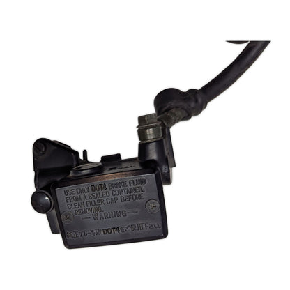 Clutch Master Cylinder - 5JW-W2645-01 - Yamaha FJR1300 FJR 1300 01-12