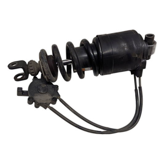 Shock Absorber Rear - 5JW-22210-20 - Yamaha FJR1300 FJR 1300 01-05