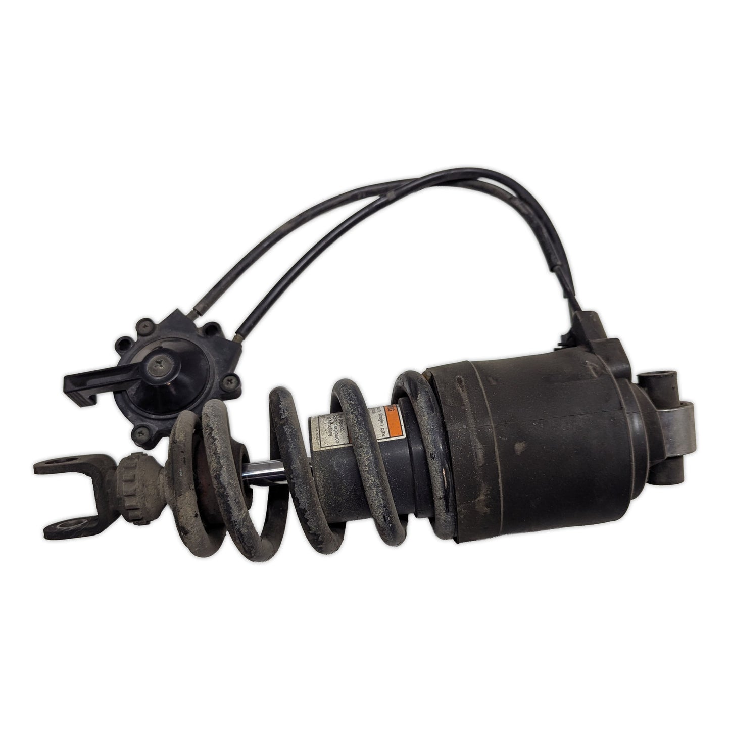 Shock Absorber Rear - 5JW-22210-20 - Yamaha FJR1300 FJR 1300 01-05