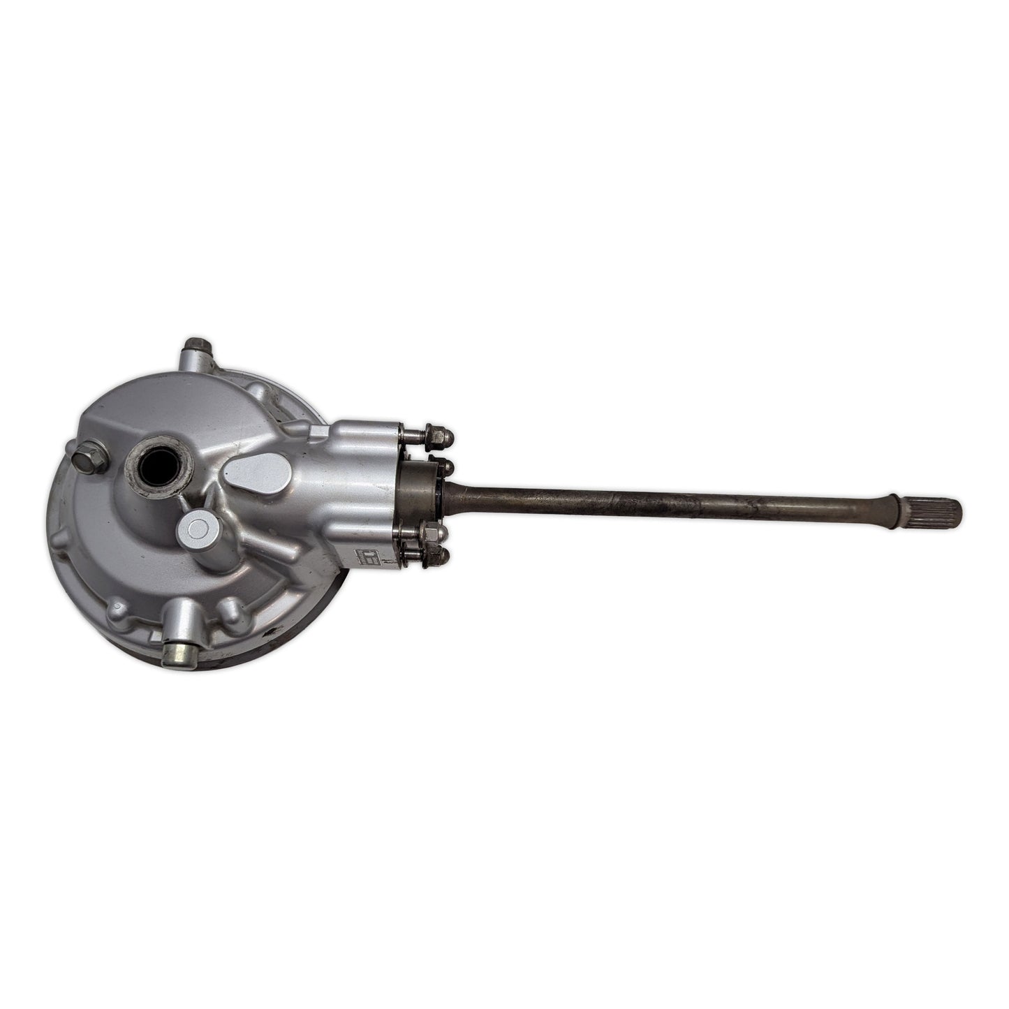 Drive Shaft Rear Axle Gearcase Differential - 5JW-W4612-00 - Yamaha FJR1300 FJR 1300 01-05
