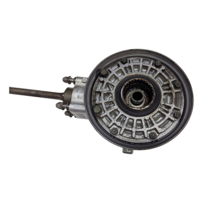 Drive Shaft Rear Axle Gearcase Differential - 5JW-W4612-00 - Yamaha FJR1300 FJR 1300 01-05