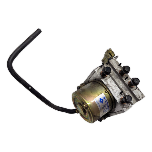 ABS Control Unit - 5VS-85930-09 - Yamaha FJR1300 FJR 1300 04-05