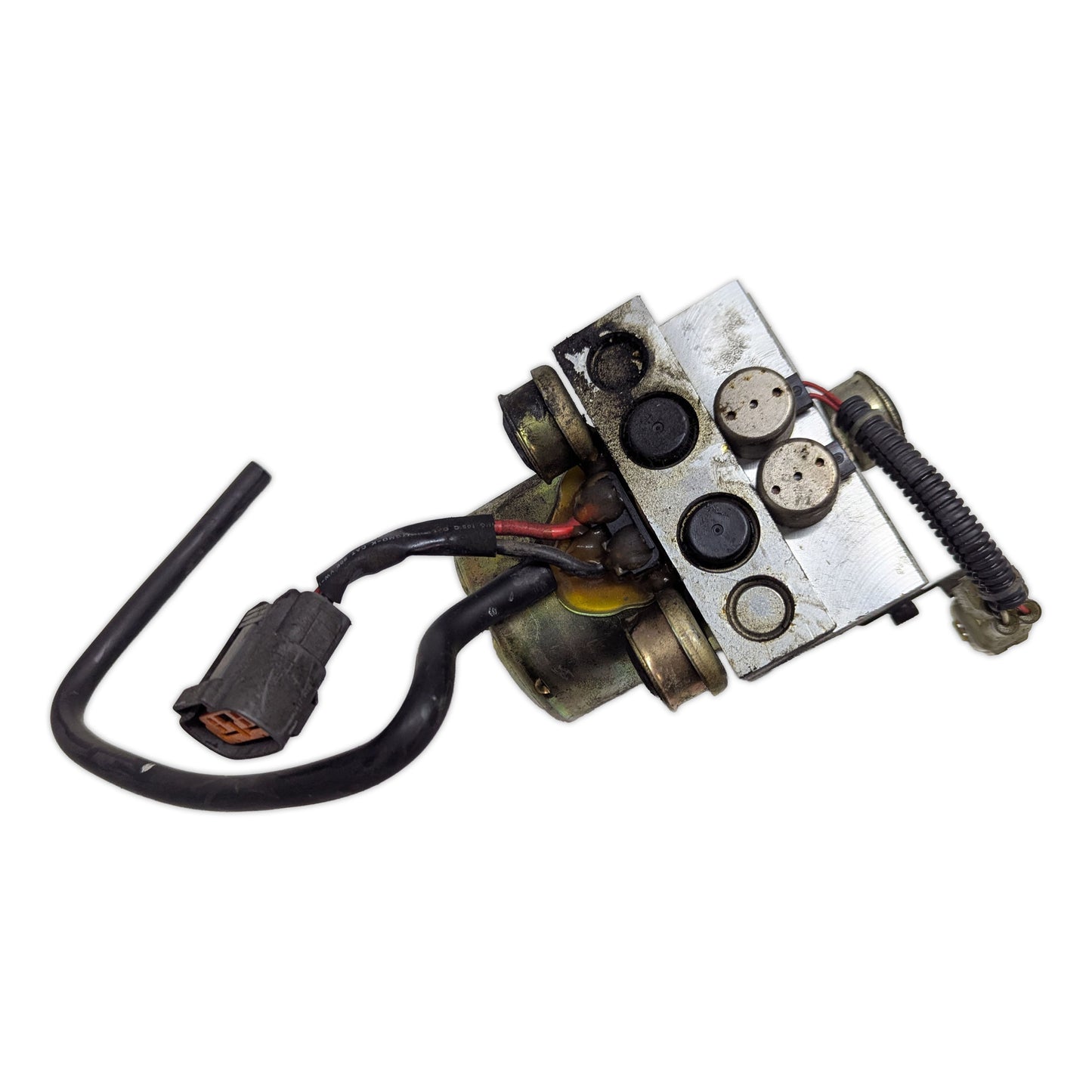 ABS Control Unit - 5VS-85930-09 - Yamaha FJR1300 FJR 1300 04-05
