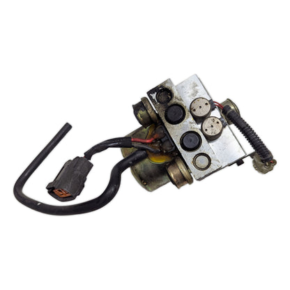 ABS Control Unit - 5VS-85930-09 - Yamaha FJR1300 FJR 1300 04-05