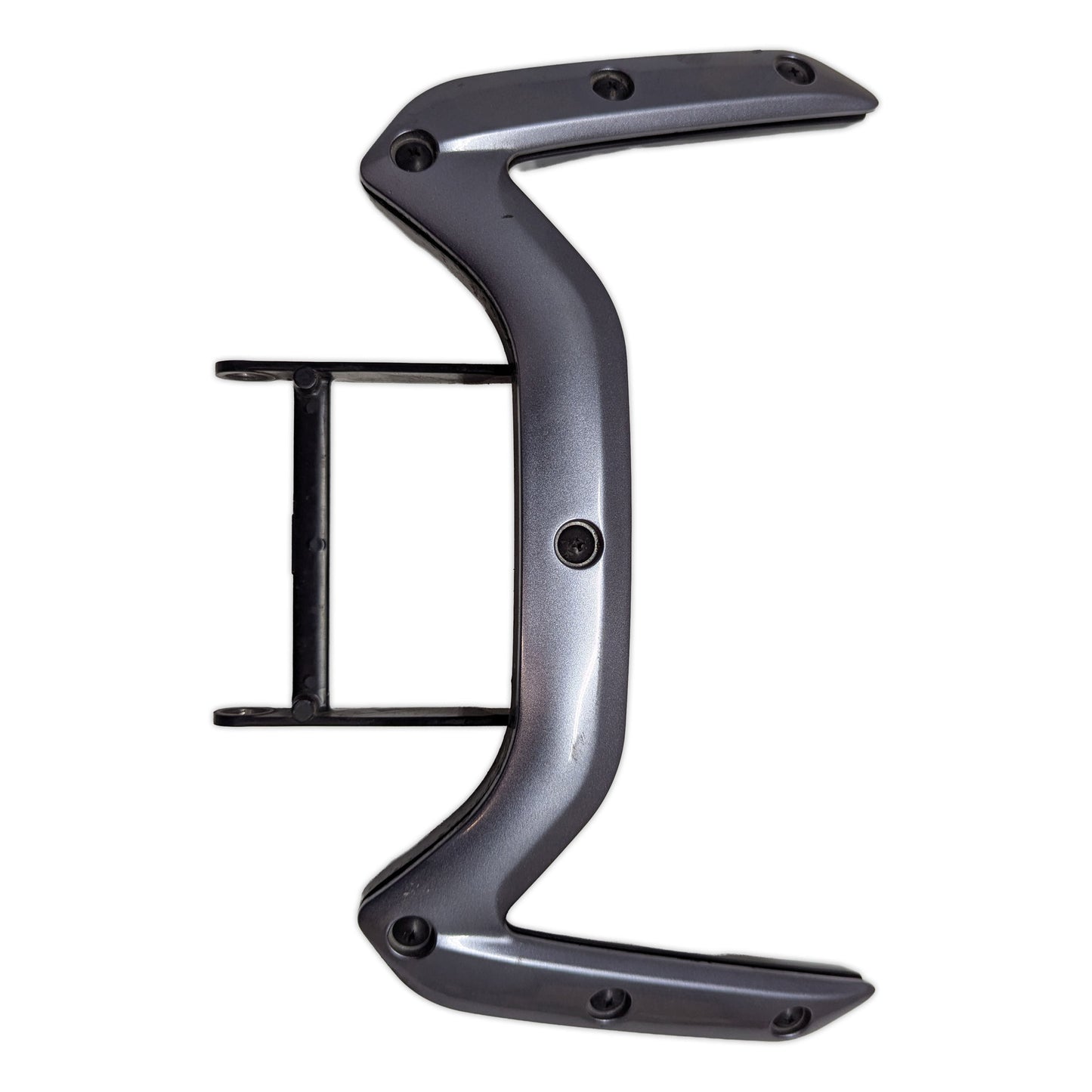 Stay 2 for Windshield Silver - 5JW-28322-00 - Yamaha FJR1300 FJR 1300 01-05
