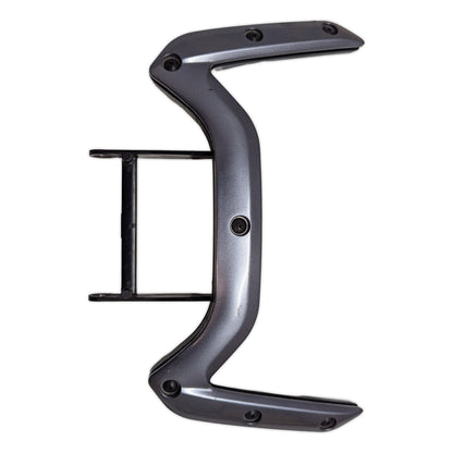Stay 2 for Windshield Silver - 5JW-28322-00 - Yamaha FJR1300 FJR 1300 01-05