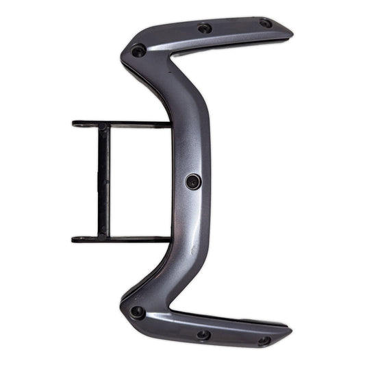 Stay 2 for Windshield Silver - 5JW-28322-00 - Yamaha FJR1300 FJR 1300 01-05