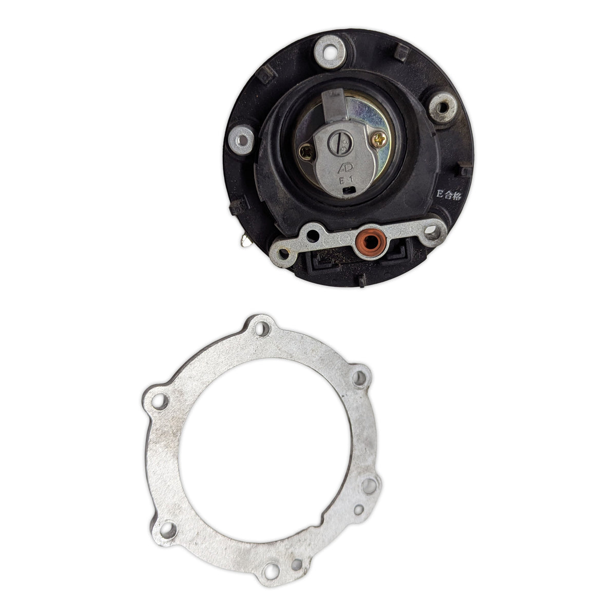 Ignition Switch Fuel Cap - 39P-24602-00/5JW-82501-20 - Yamaha FJR1300 04-05
