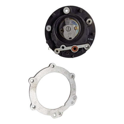 Ignition Switch Fuel Cap - 39P-24602-00/5JW-82501-20 - Yamaha FJR1300 04-05