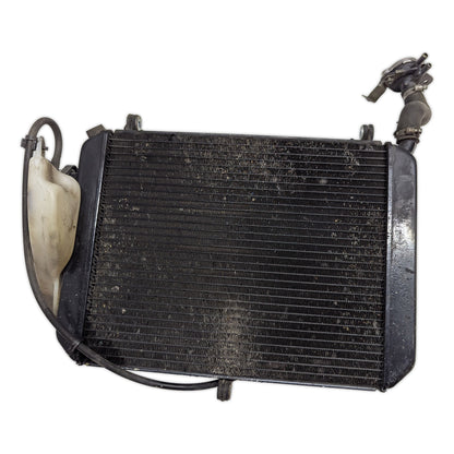 Radiator - 5JW-12461-00 - Yamaha FJR1300 FJR 1300 01-05