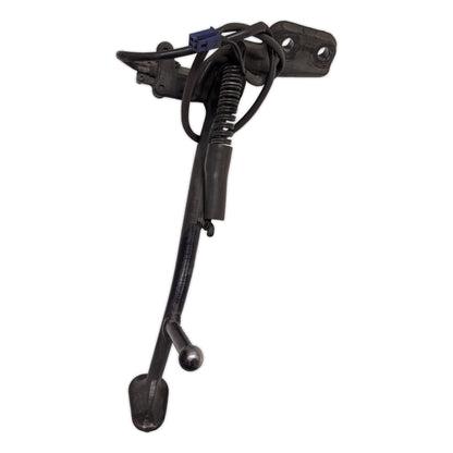 Side Kick Stand - 5JW-27311-00 - Yamaha FJR1300 FJR 1300 2001-