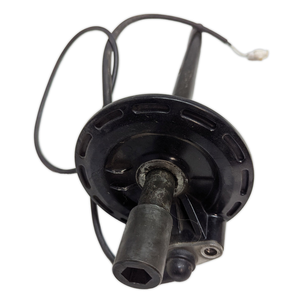Sensor Front Wheel - 5VS-2517A-00 - Yamaha FJR1300 FJR 1300 04-07
