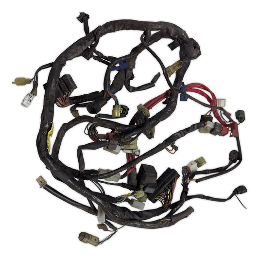 Wiring Harness - Yamaha FJR1300 FJR 1300 ABS 04-05