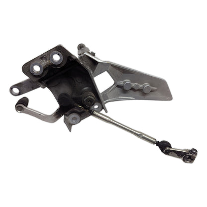 Footrest Footpeg Pedal Holder Left - 5JW-27442-00 - Yamaha FJR1300 01-05