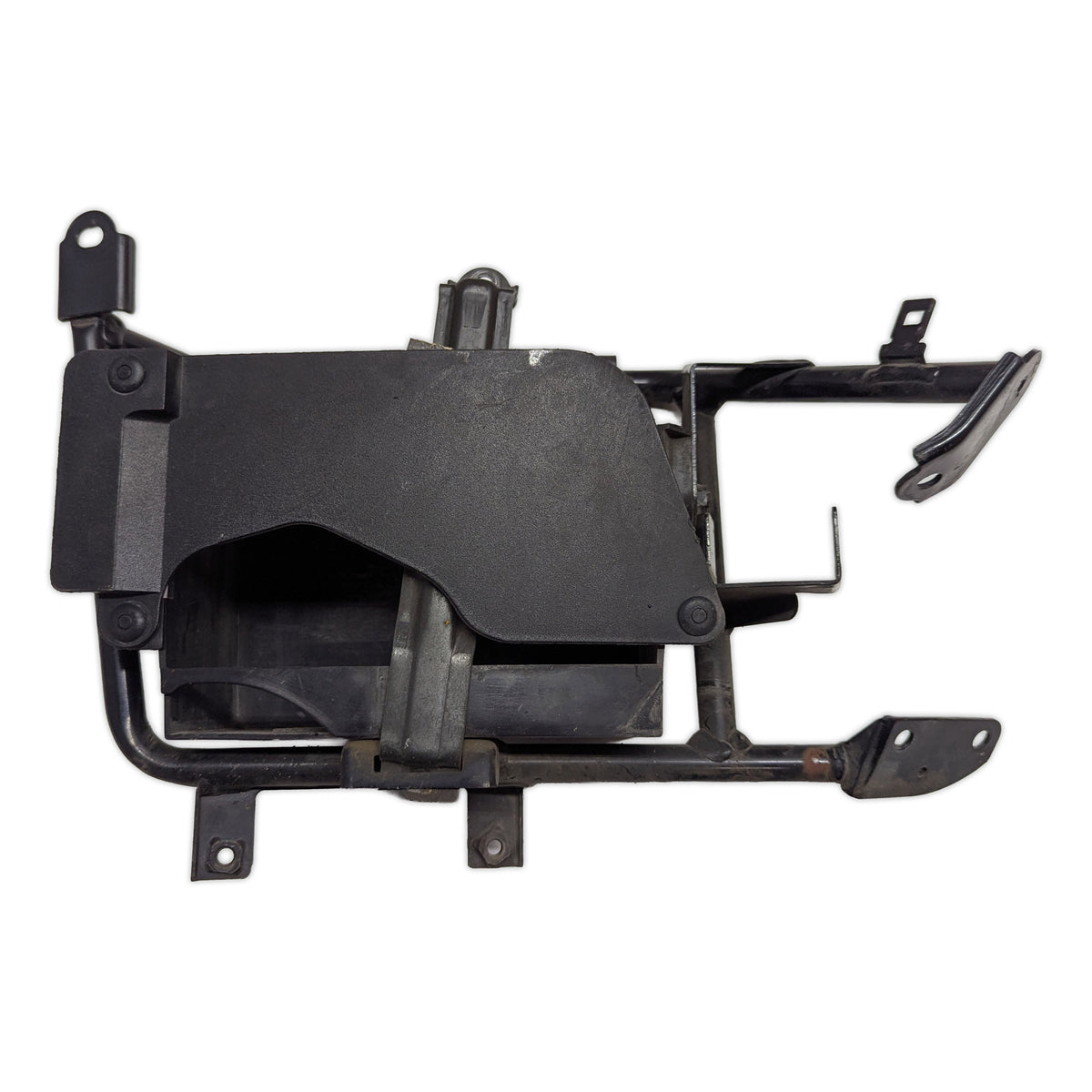 Battery Stay - 5VS-28321-10 - Yamaha FJR1300 04-05