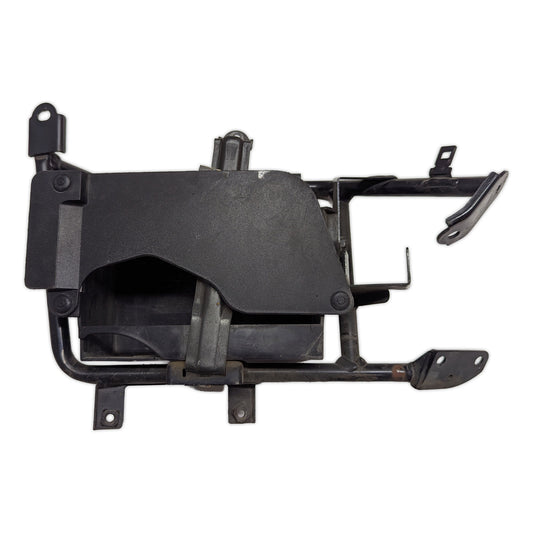Battery Stay - 5VS-28321-10 - Yamaha FJR1300 04-05
