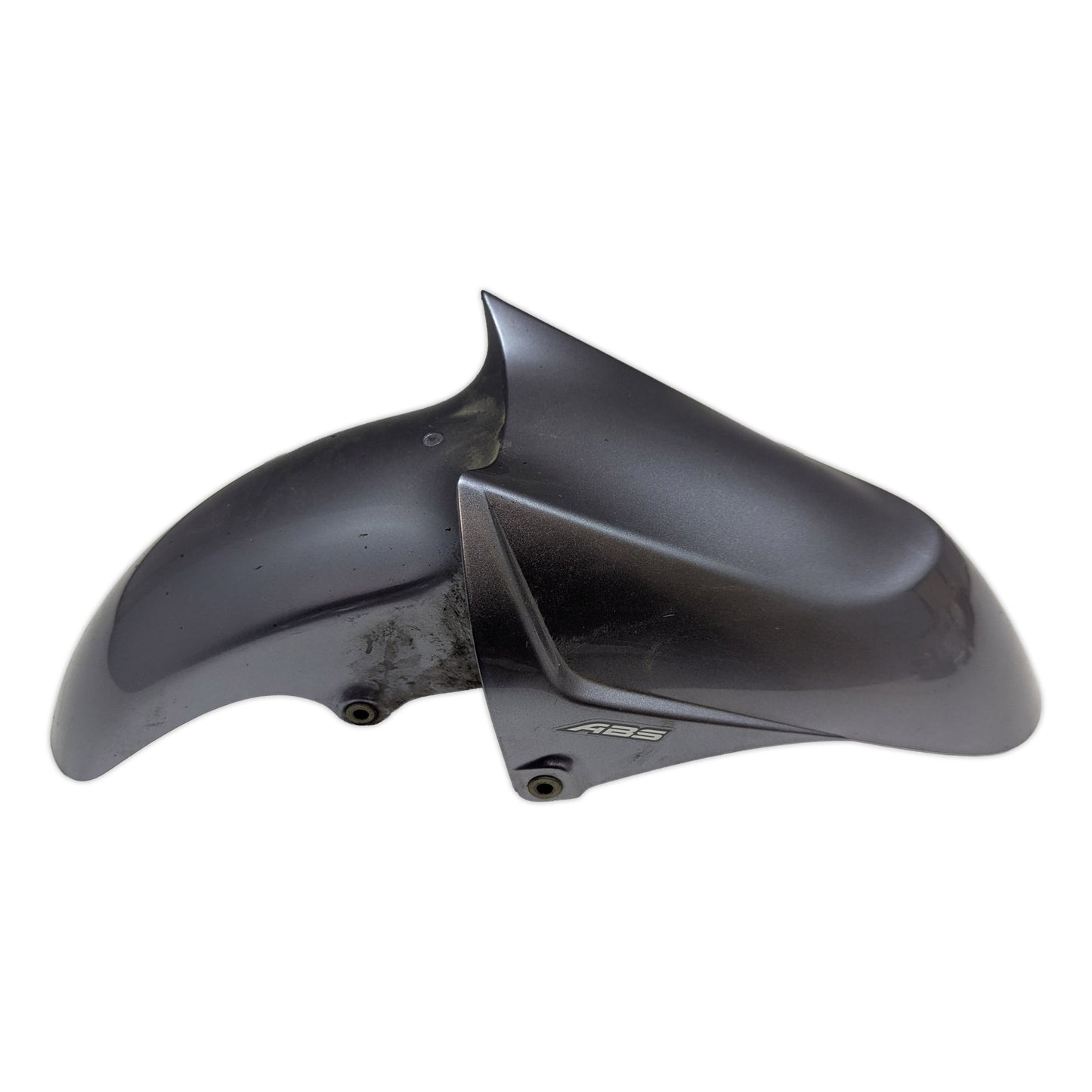 Front Fender Silver - 5JW-21511-10-P3 - Yamaha FJR1300 FJR 1300 01-05