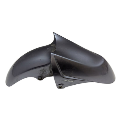 Front Fender Silver - 5JW-21511-10-P3 - Yamaha FJR1300 FJR 1300 01-05
