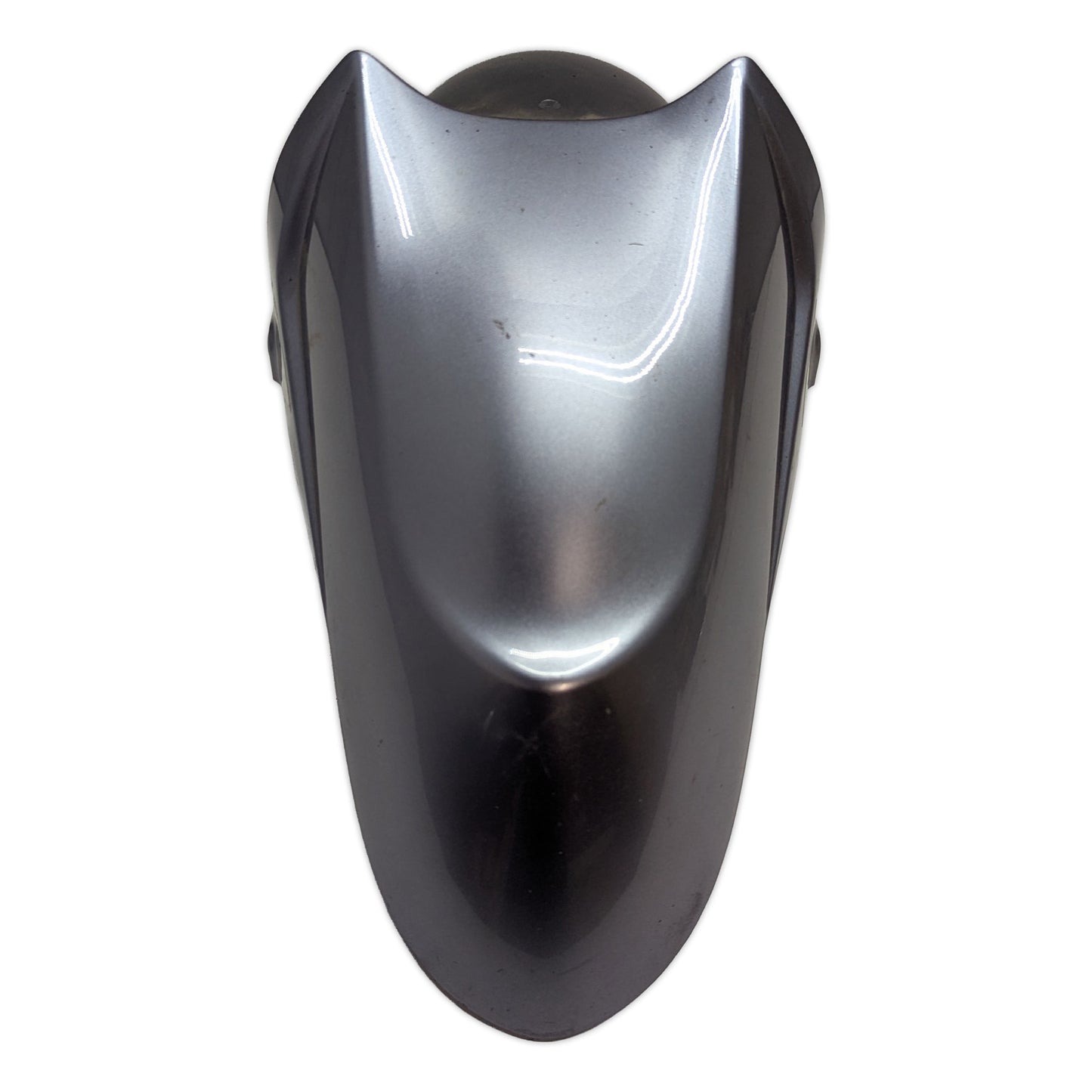 Front Fender Silver - 5JW-21511-10-P3 - Yamaha FJR1300 FJR 1300 01-05