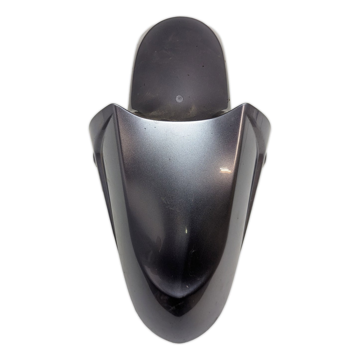 Front Fender Silver - 5JW-21511-10-P3 - Yamaha FJR1300 FJR 1300 01-05