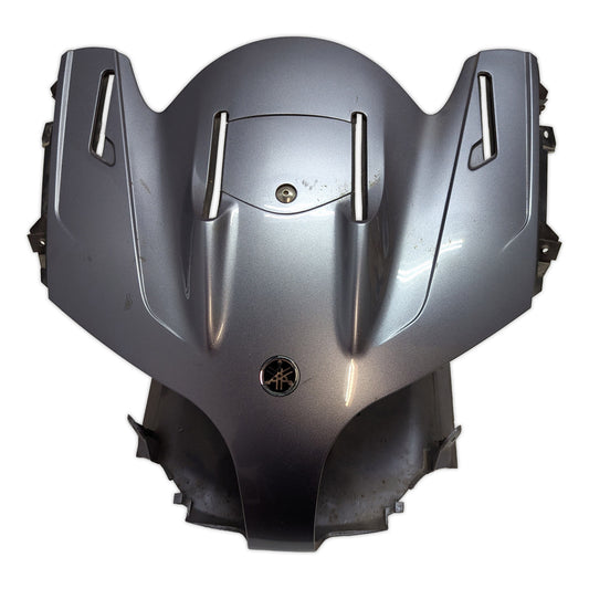 Fairing Panel Cowling Upper - 5JW-28351-01-P3 - Yamaha FJR1300 FJR 1300 01-05