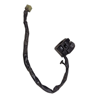 Handlebar Switch Left - 5JW-83972-00 - Yamaha FJR1300 01-05