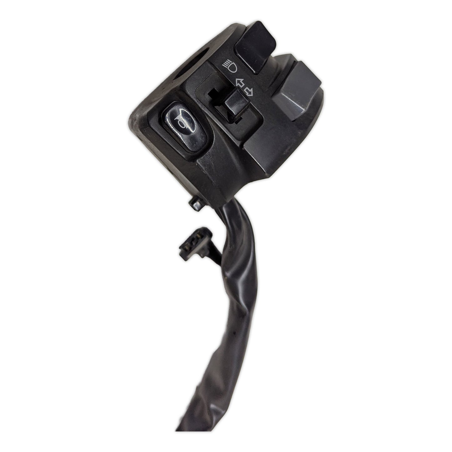 Handlebar Switch Left - 5JW-83972-00 - Yamaha FJR1300 01-05