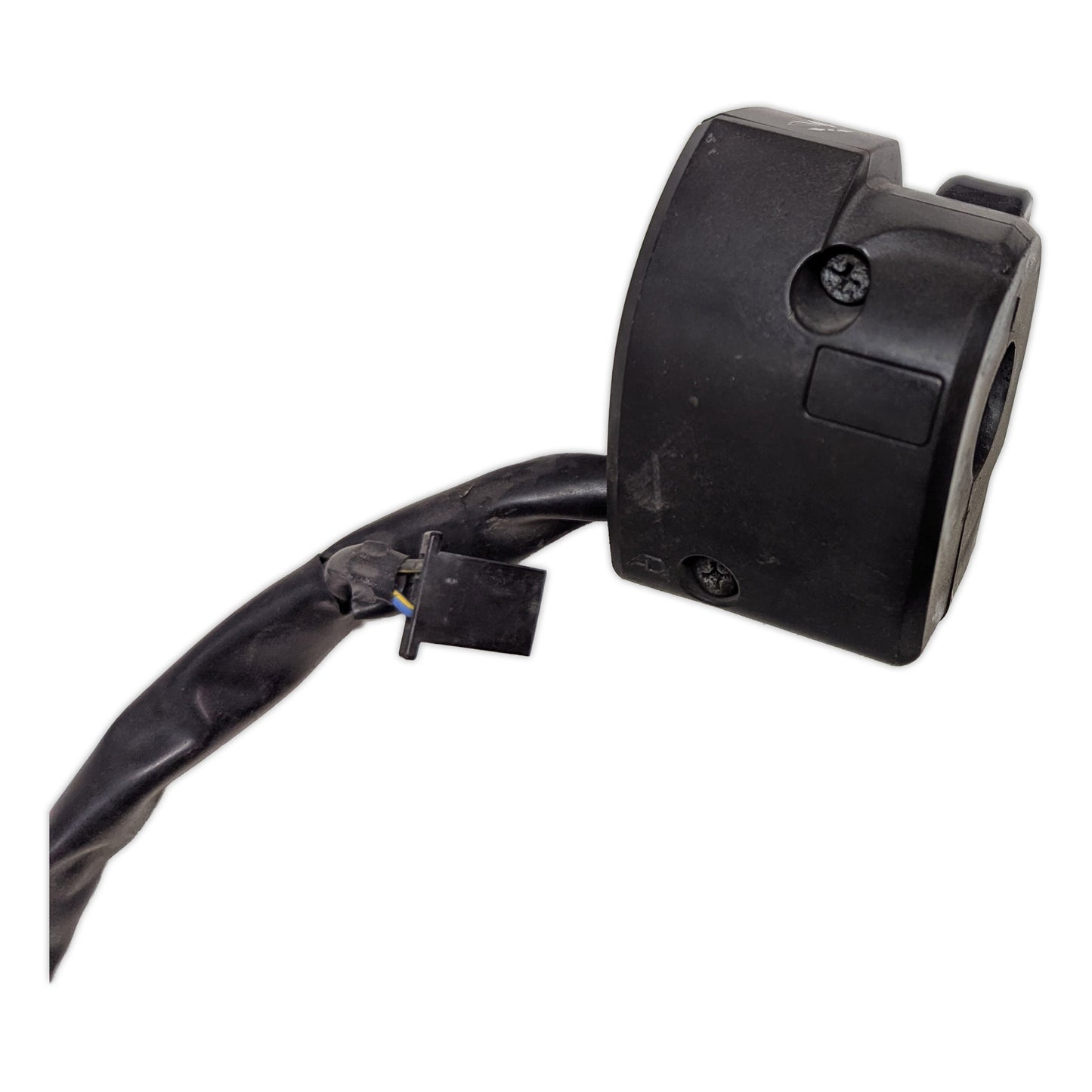 Handlebar Switch Left - 5JW-83972-00 - Yamaha FJR1300 01-05