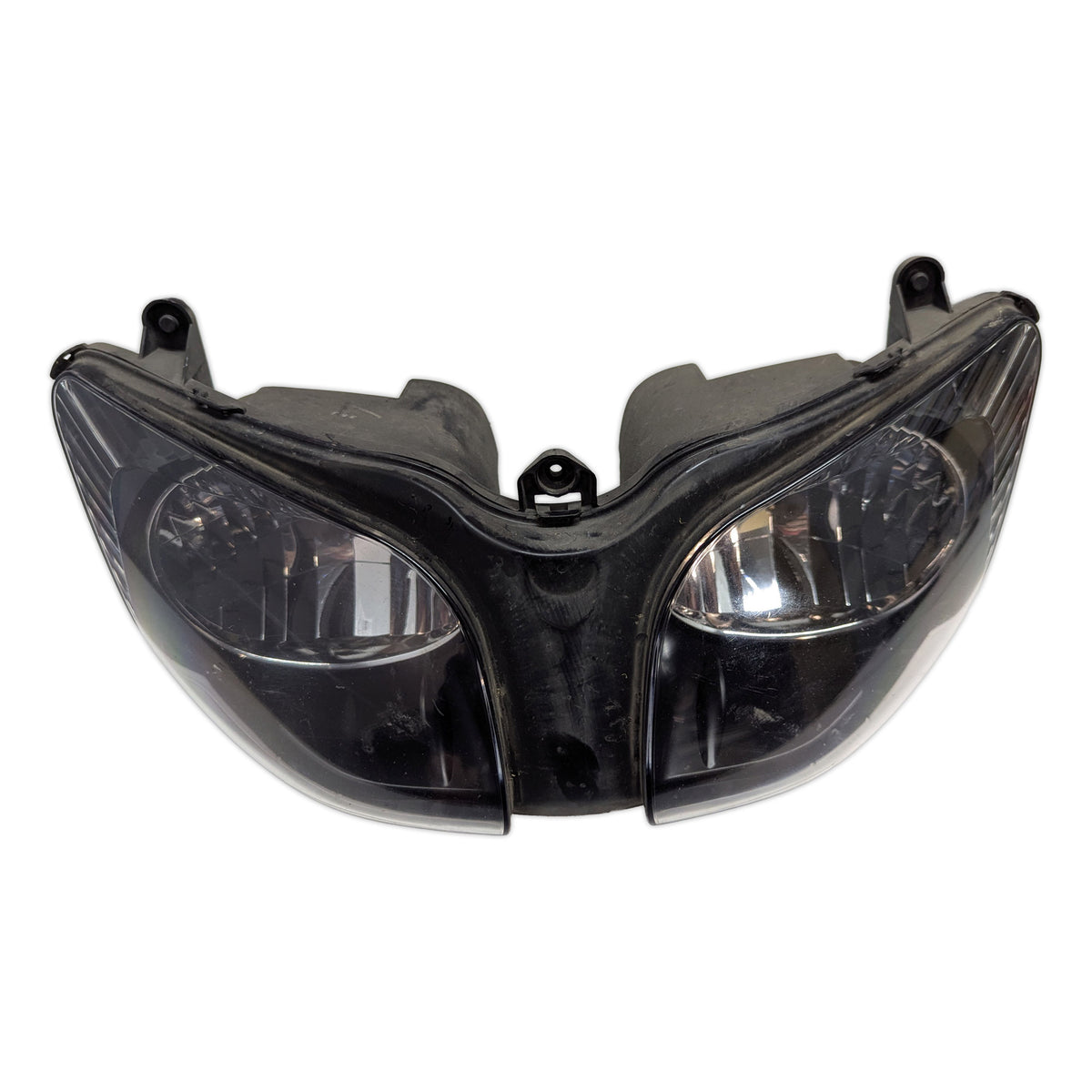 Headlight Headlamp - 5VS-84300-20 - Yamaha FJR1300 FJR 1300 04-05