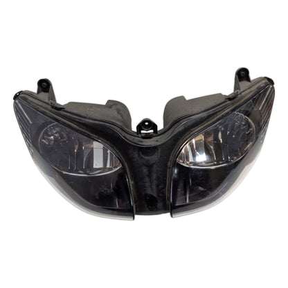 Headlight Headlamp - 5VS-84300-20 - Yamaha FJR1300 FJR 1300 04-05