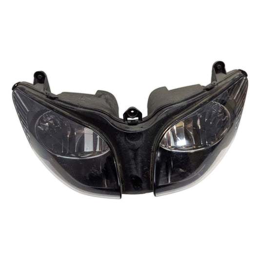 Headlight Headlamp - 5VS-84300-20 - Yamaha FJR1300 FJR 1300 04-05