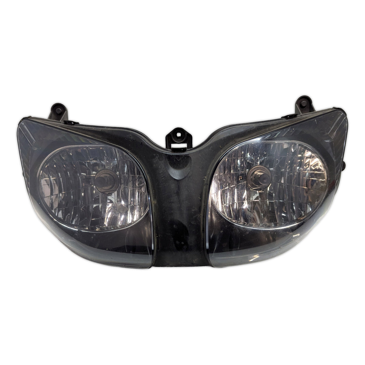 Headlight Headlamp - 5VS-84300-20 - Yamaha FJR1300 FJR 1300 04-05