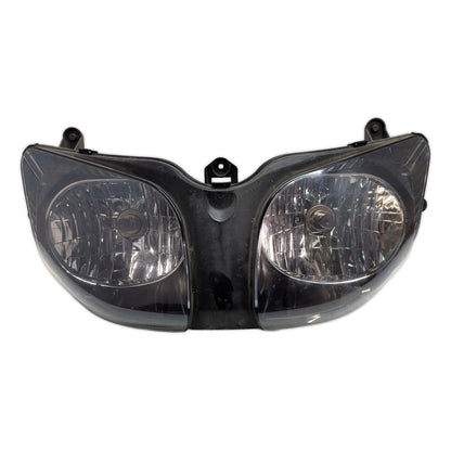 Headlight Headlamp - 5VS-84300-20 - Yamaha FJR1300 FJR 1300 04-05