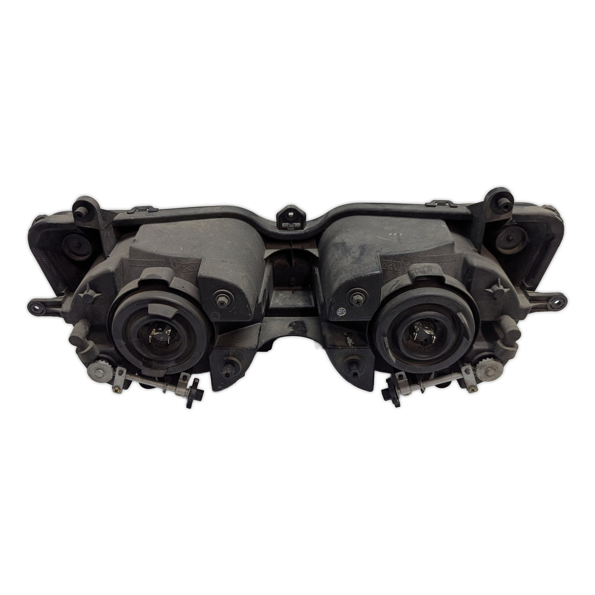 Headlight Headlamp - 5VS-84300-20 - Yamaha FJR1300 FJR 1300 04-05