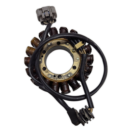 Stator Generator - 5JW-81410-10 - Yamaha FJR1300 FJR 1300 01-05