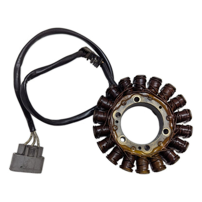 Stator Generator - 5JW-81410-10 - Yamaha FJR1300 FJR 1300 01-05