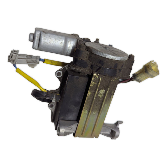 Windshield Drive Unit - 5JW-83306-00 - Yamaha FJR1300 FJR 1300 01-05