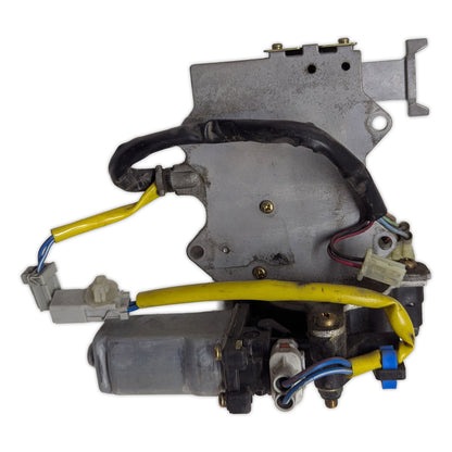 Windshield Drive Unit - 5JW-83306-00 - Yamaha FJR1300 FJR 1300 01-05
