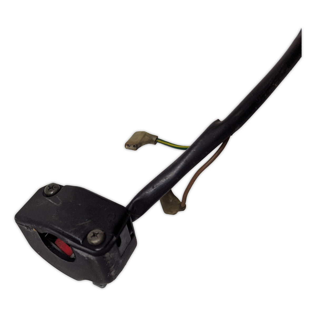 Handlebar Switch Right - 5RT-83975-00 - Yamaha FJR1300 FJR 1300 04-05