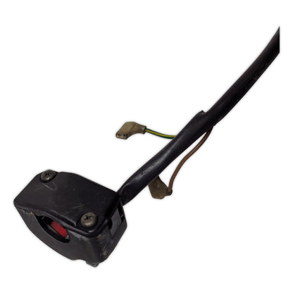 Handlebar Switch Right - 5RT-83975-00 - Yamaha FJR1300 FJR 1300 04-05