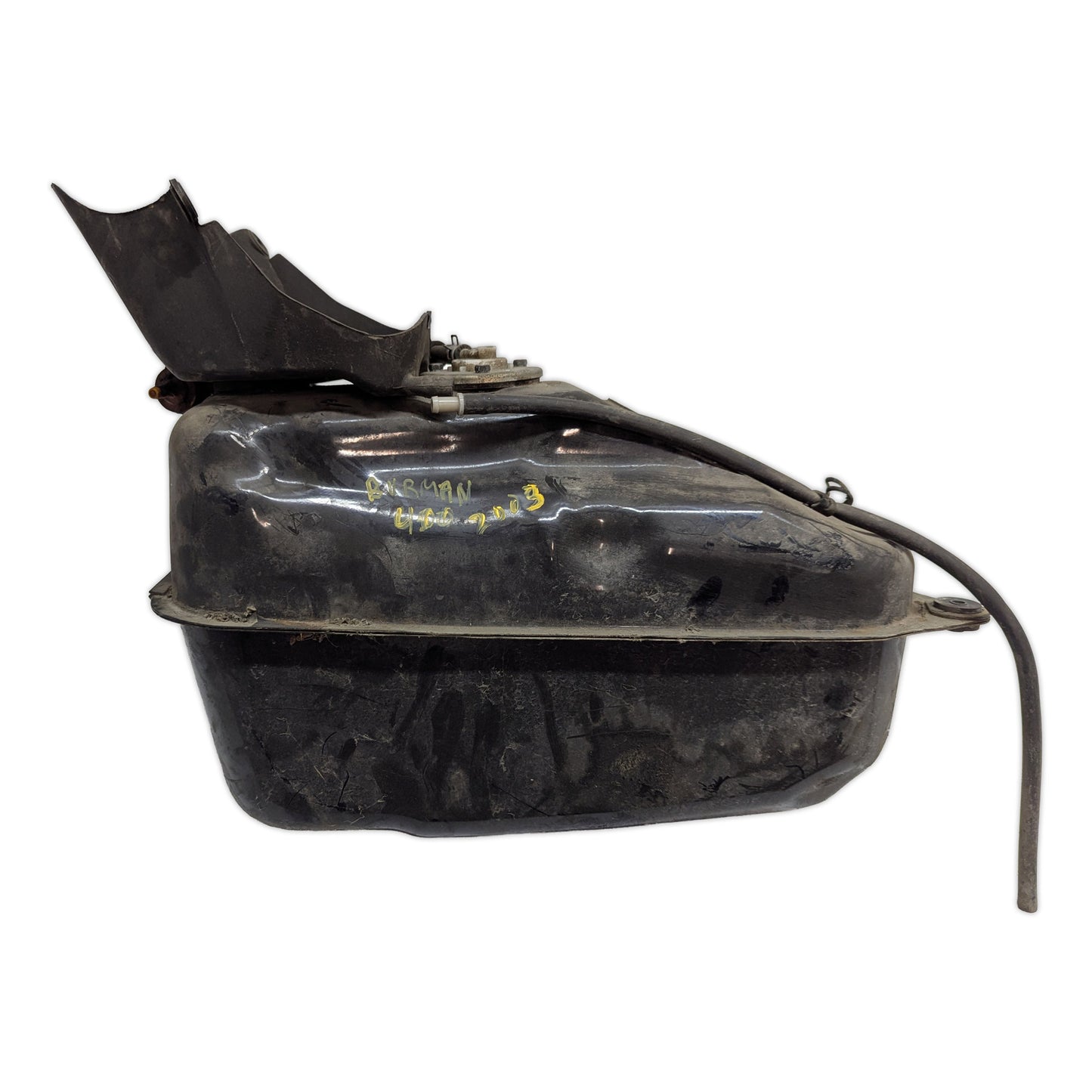 Fuel Gas Tank - 44110-14G02 - Suzuki AN400 Burgman 400 03-06