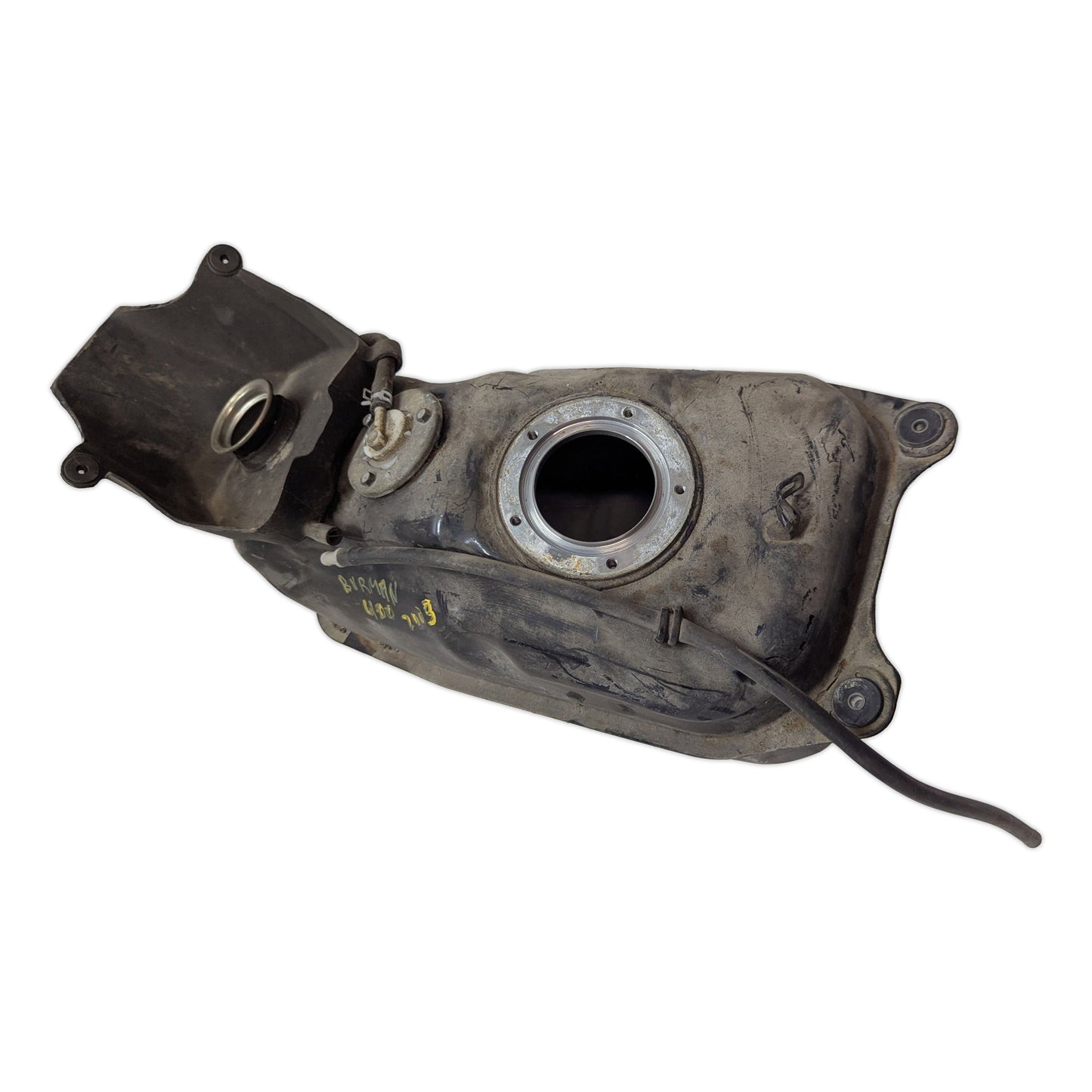 Fuel Gas Tank - 44110-14G02 - Suzuki AN400 Burgman 400 03-06