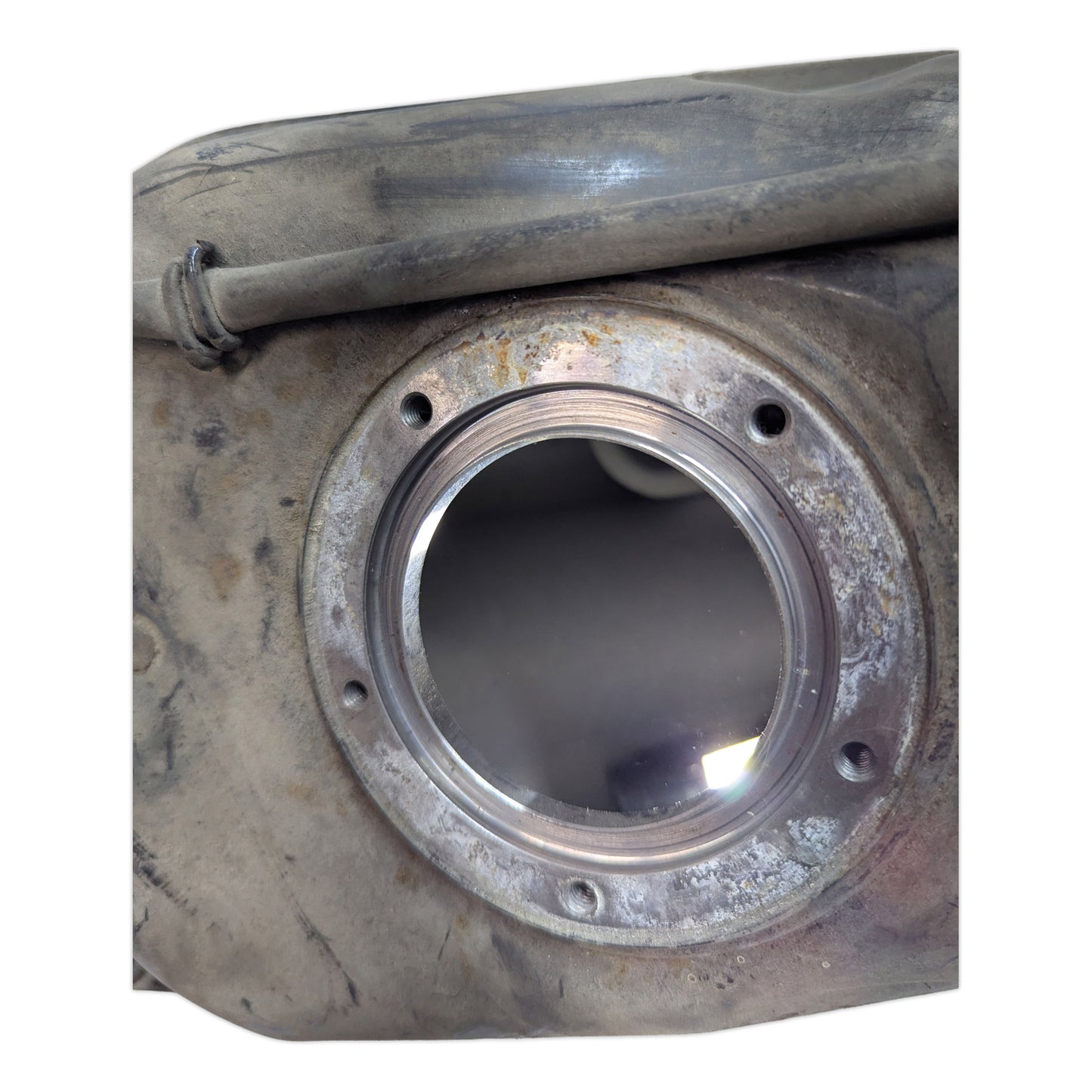 Fuel Gas Tank - 44110-14G02 - Suzuki AN400 Burgman 400 03-06