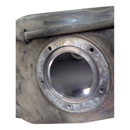 Fuel Gas Tank - 44110-14G02 - Suzuki AN400 Burgman 400 03-06