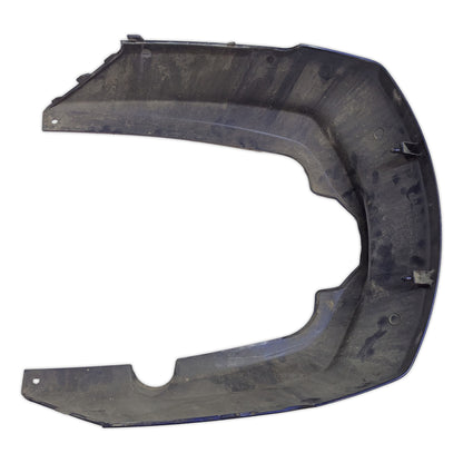 Rear Frame Cover Lower - 47321-14G00-Y7H - Suzuki AN400 Burgman 400 03-06