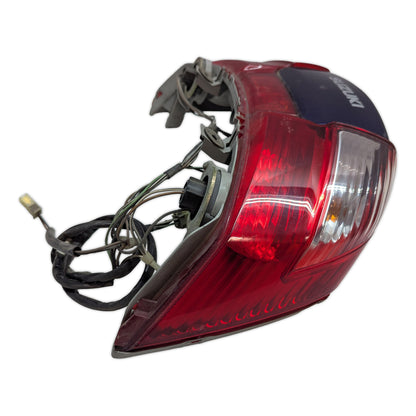 Brake Light Taillight - 35710-14G30 - Suzuki AN400 Burgman 400 03-06