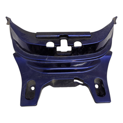 Backrest Cover - 46215-14G00 - Suzuki AN400 Burgman 400 03-06
