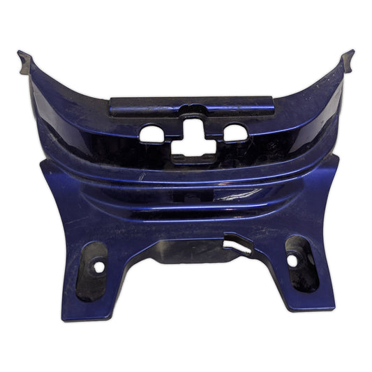 Backrest Cover - 46215-14G00 - Suzuki AN400 Burgman 400 03-06